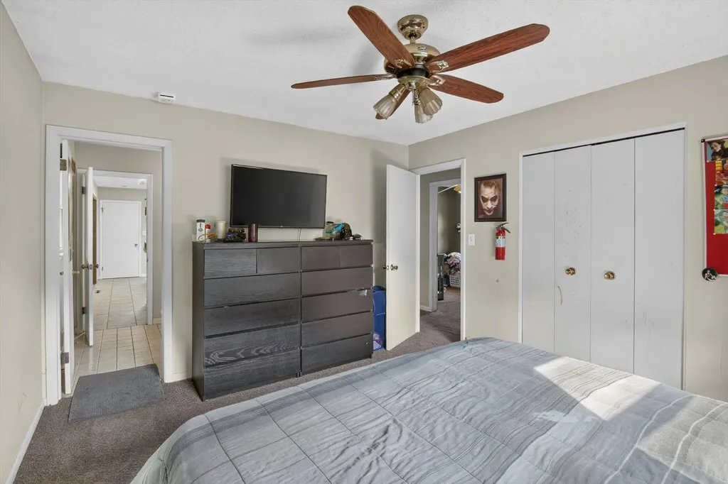 3015 John Glenn Drive Blackman Charter Township MI 49201