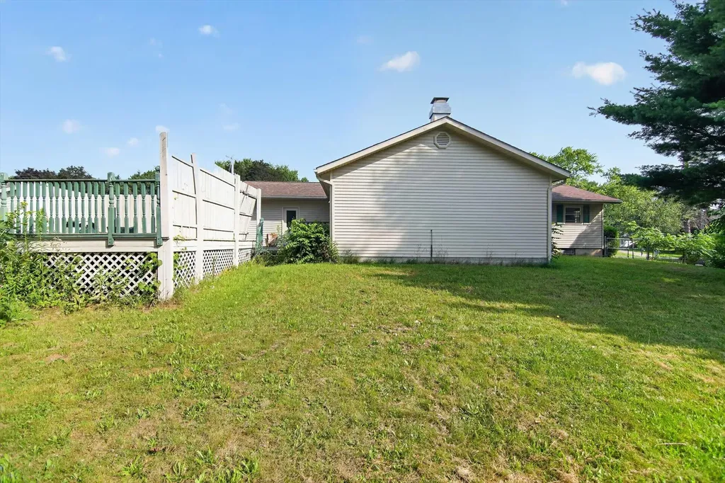 3015 John Glenn Drive Blackman Charter Township MI 49201