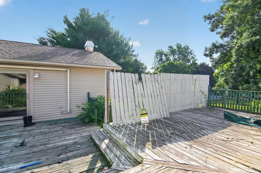 3015 John Glenn Drive Blackman Charter Township MI 49201