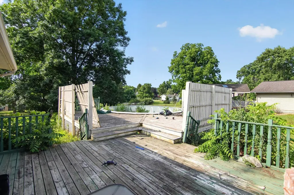 3015 John Glenn Drive Blackman Charter Township MI 49201