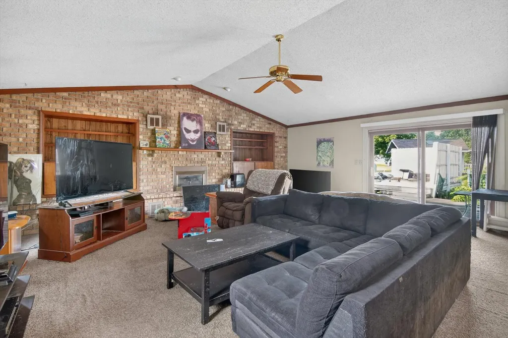 3015 John Glenn Drive Blackman Charter Township MI 49201