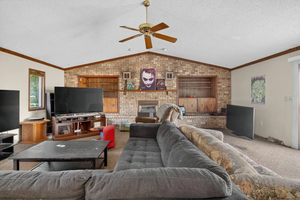 3015 John Glenn Drive Blackman Charter Township MI 49201