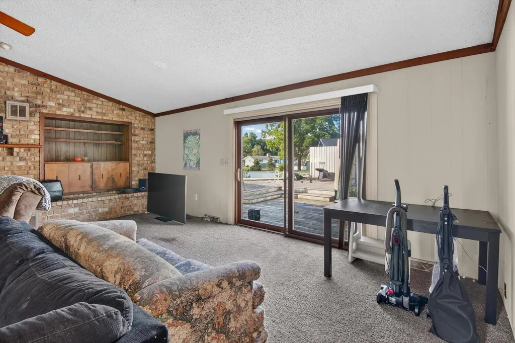 3015 John Glenn Drive Blackman Charter Township MI 49201