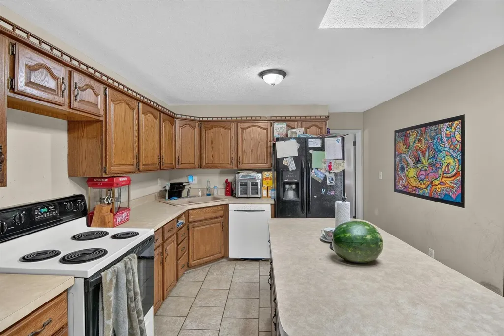 3015 John Glenn Drive Blackman Charter Township MI 49201