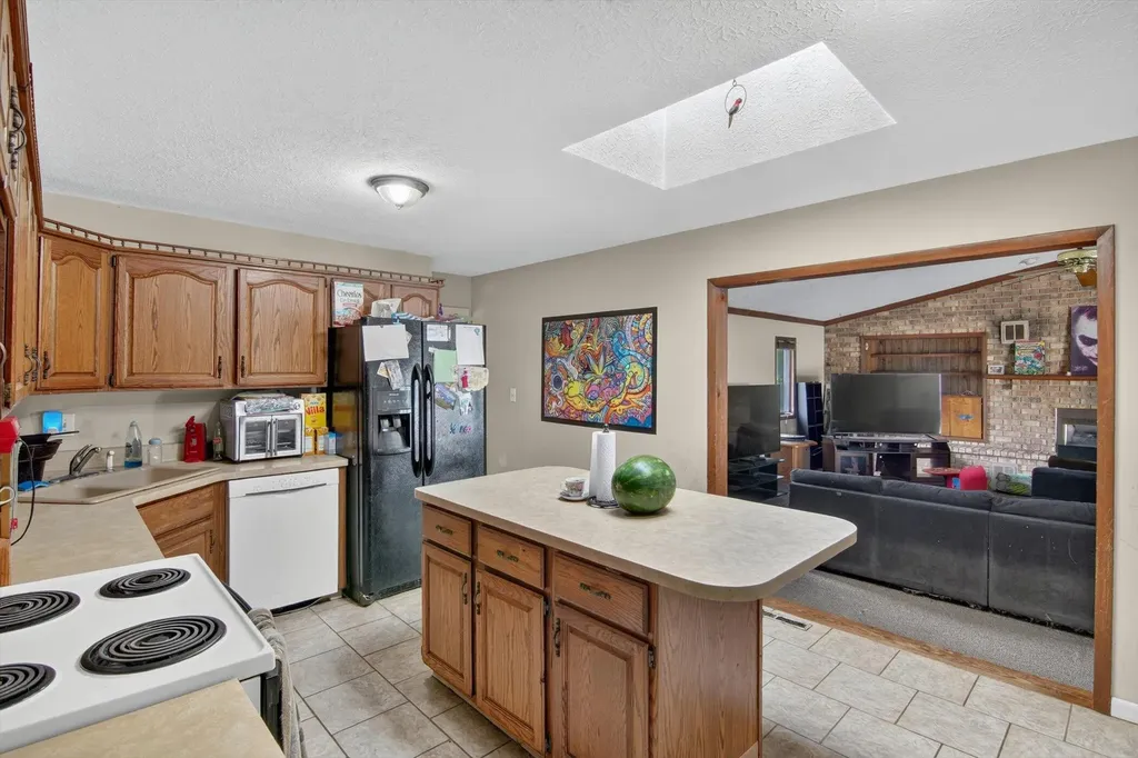 3015 John Glenn Drive Blackman Charter Township MI 49201