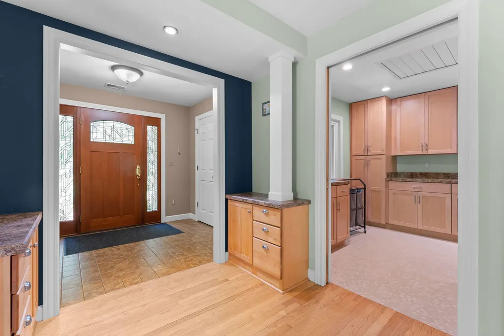 4795 Bridgeway Drive Scio Township MI 48103