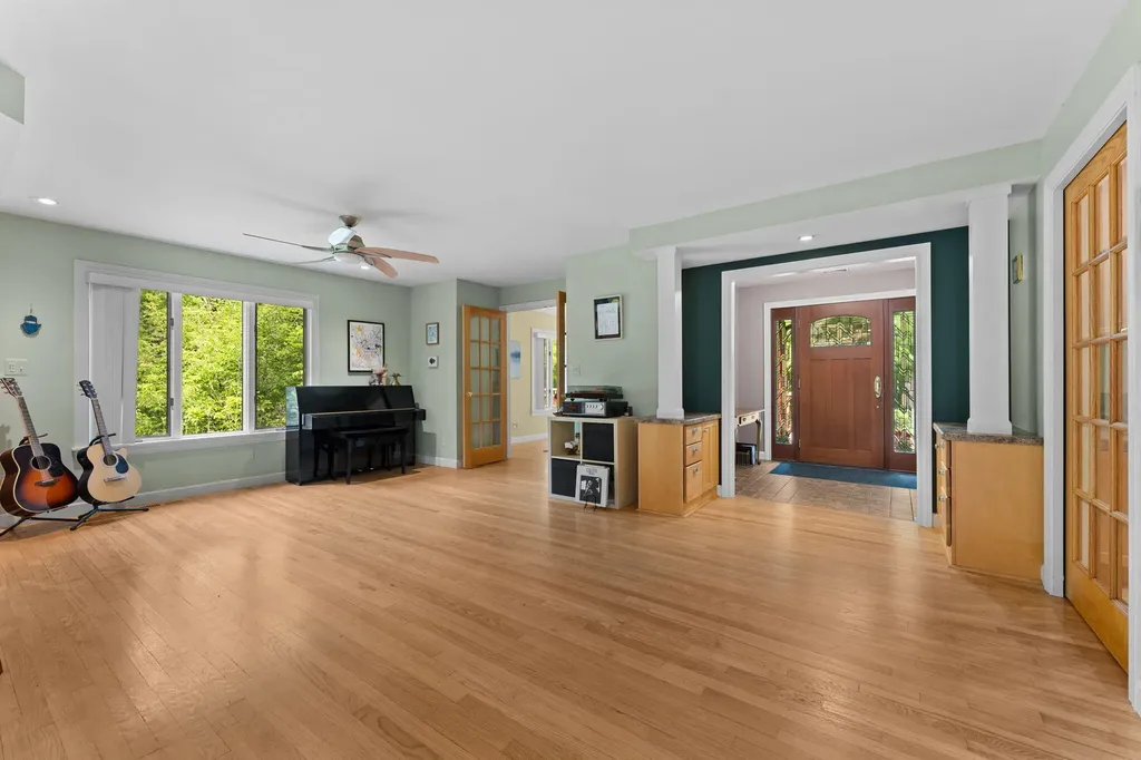 4795 Bridgeway Drive Scio Township MI 48103
