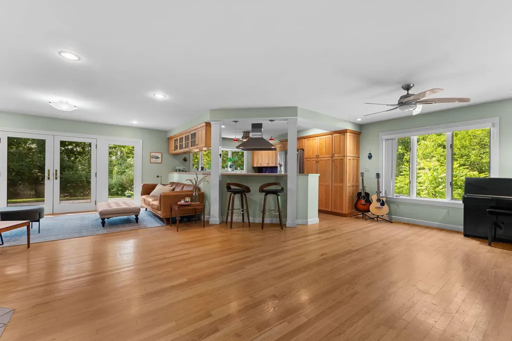 4795 Bridgeway Drive Scio Township MI 48103