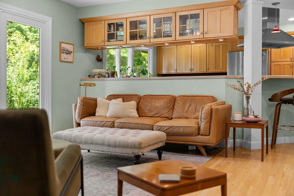 4795 Bridgeway Drive Scio Township MI 48103