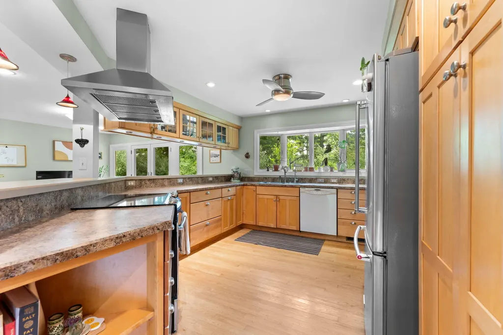 4795 Bridgeway Drive Scio Township MI 48103