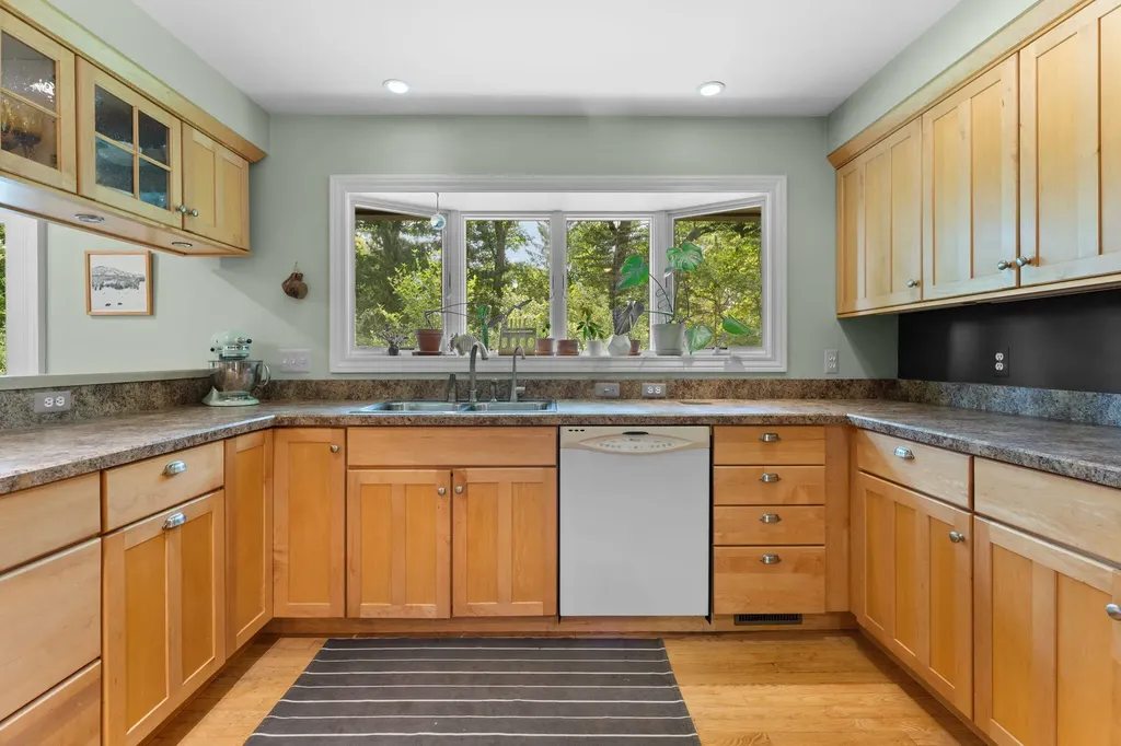 4795 Bridgeway Drive Scio Township MI 48103