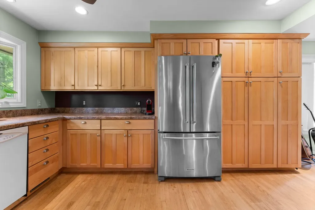 4795 Bridgeway Drive Scio Township MI 48103