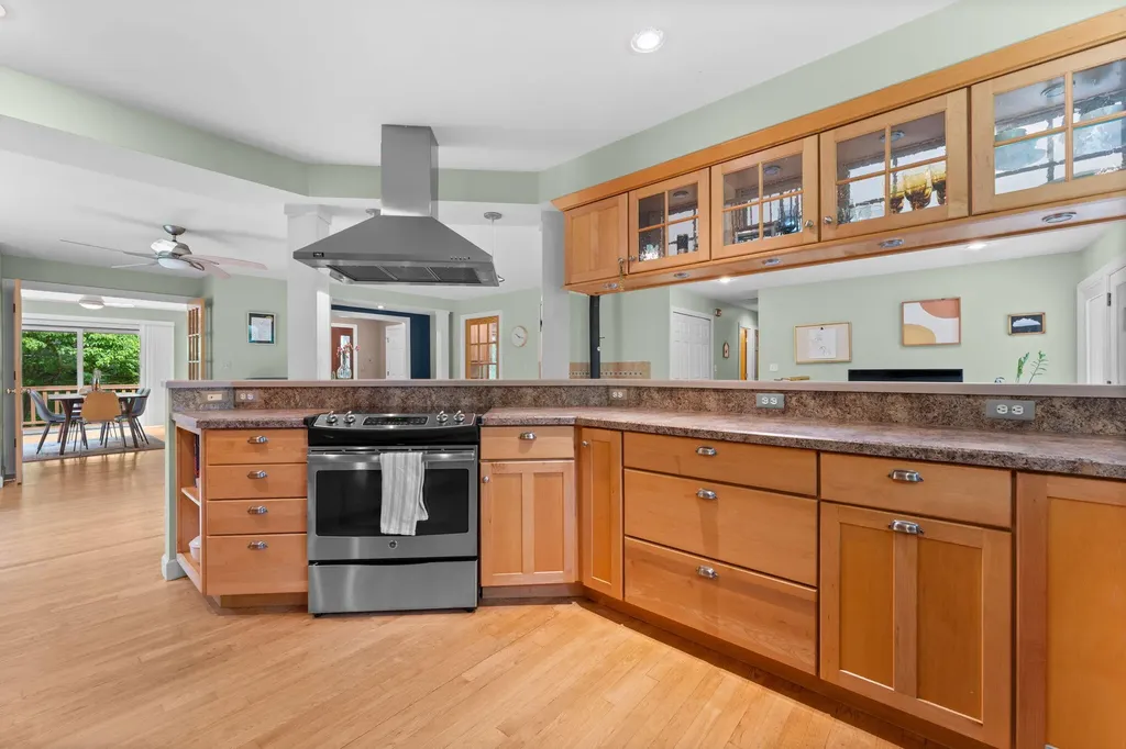 4795 Bridgeway Drive Scio Township MI 48103