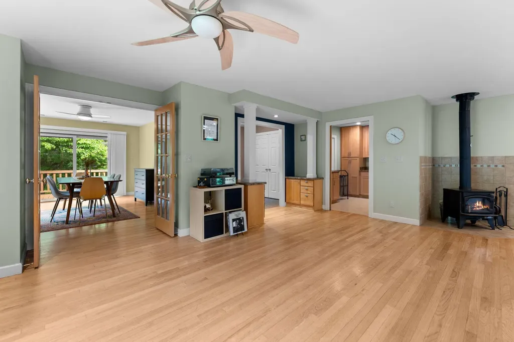 4795 Bridgeway Drive Scio Township MI 48103