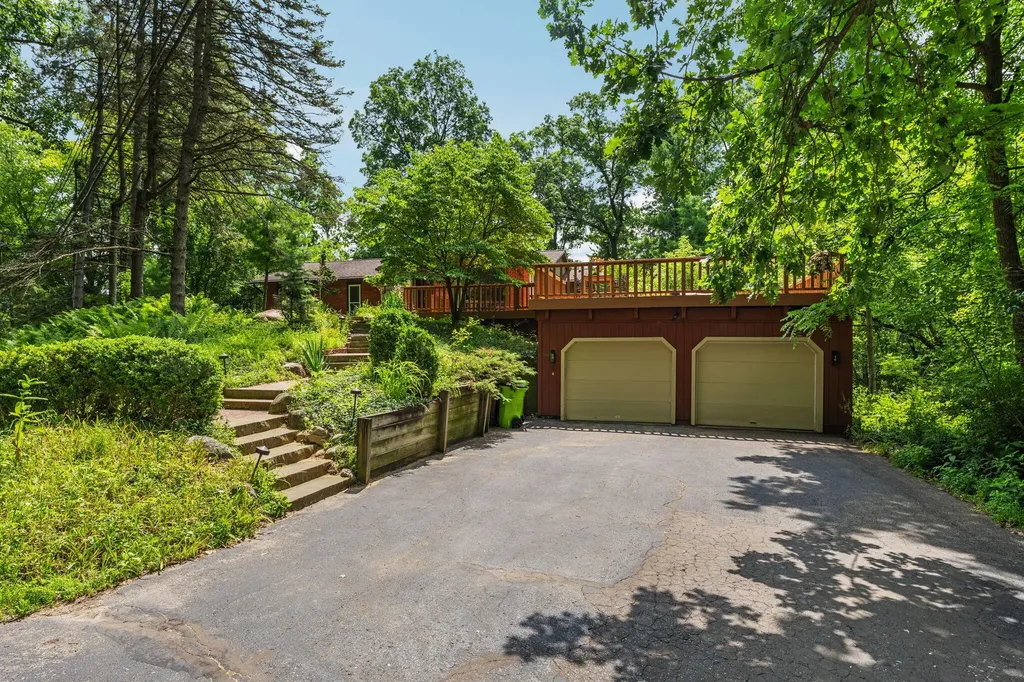4795 Bridgeway Drive Scio Township MI 48103