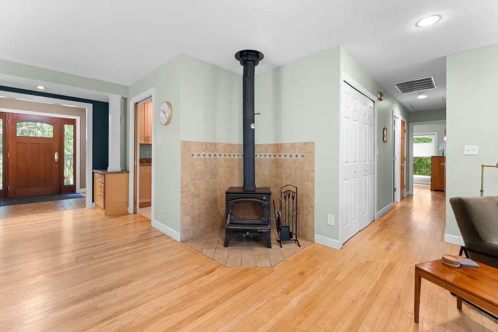 4795 Bridgeway Drive Scio Township MI 48103