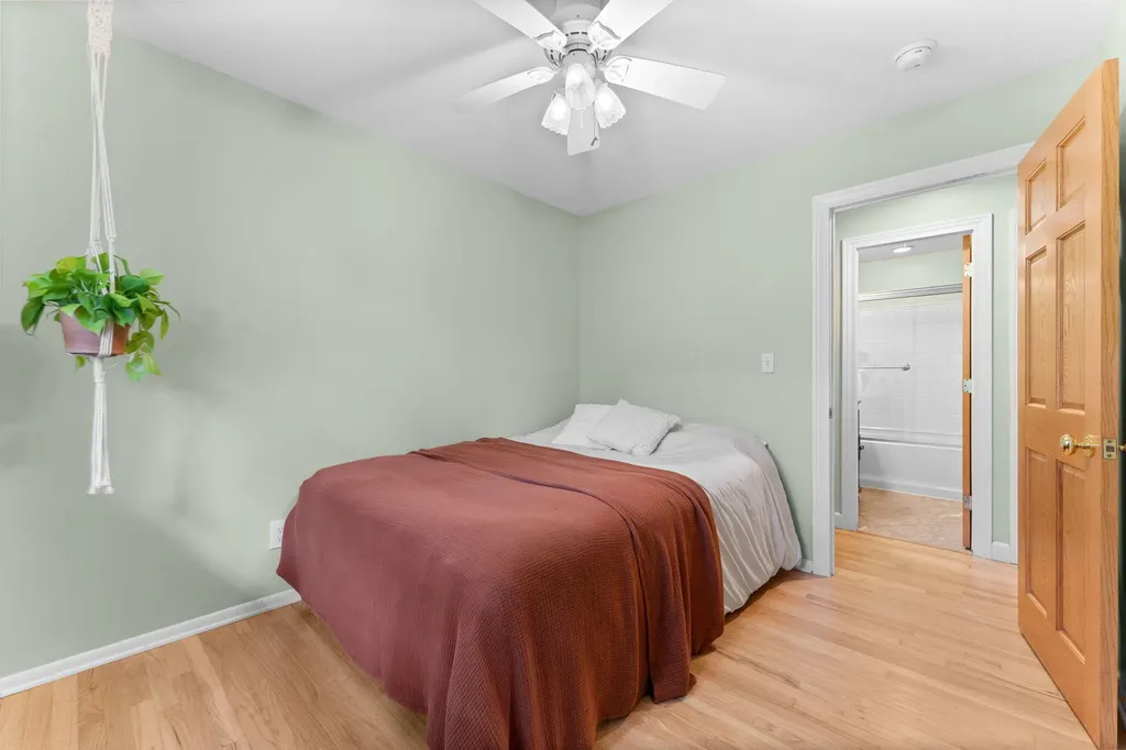4795 Bridgeway Drive Scio Township MI 48103