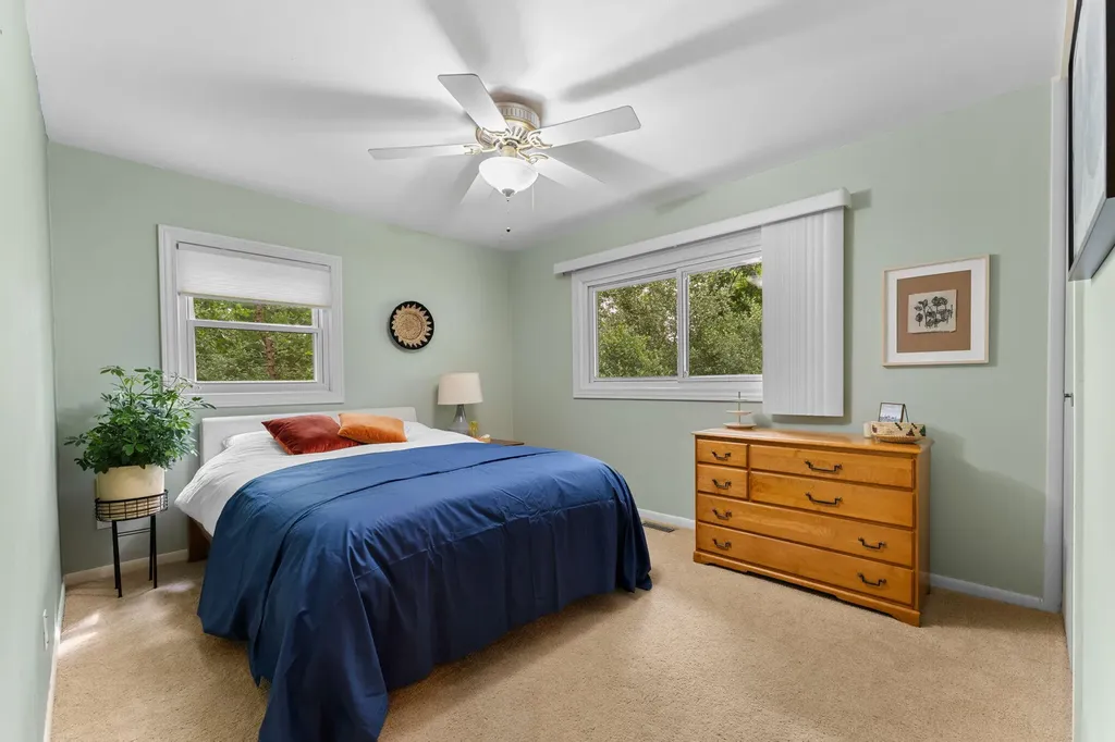 4795 Bridgeway Drive Scio Township MI 48103