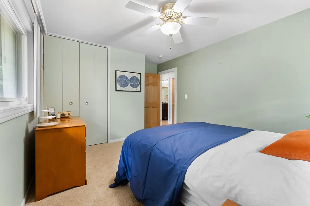 4795 Bridgeway Drive Scio Township MI 48103