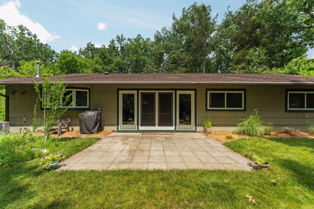 4795 Bridgeway Drive Scio Township MI 48103