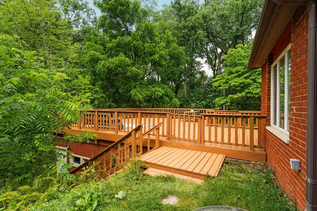 4795 Bridgeway Drive Scio Township MI 48103