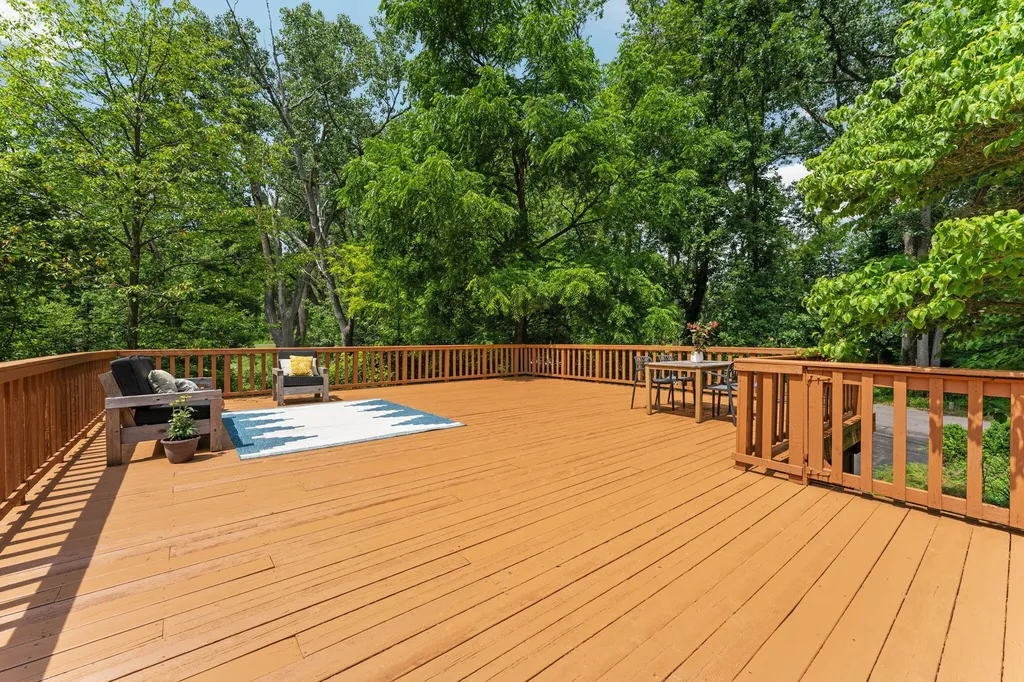 4795 Bridgeway Drive Scio Township MI 48103