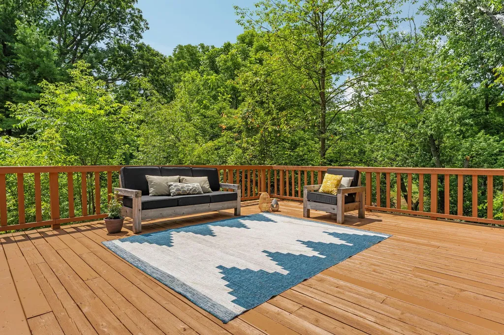 4795 Bridgeway Drive Scio Township MI 48103