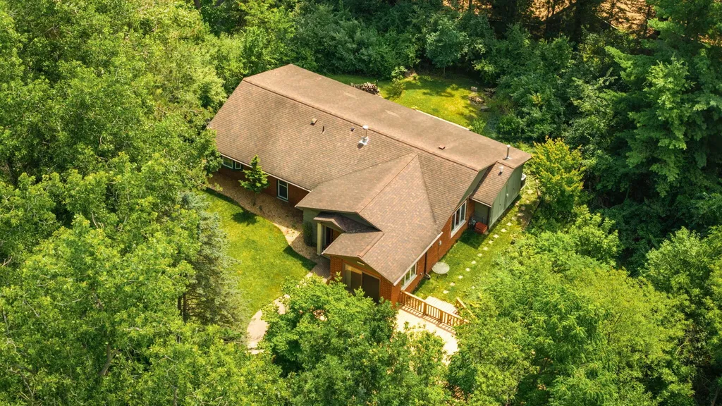 4795 Bridgeway Drive Scio Township MI 48103