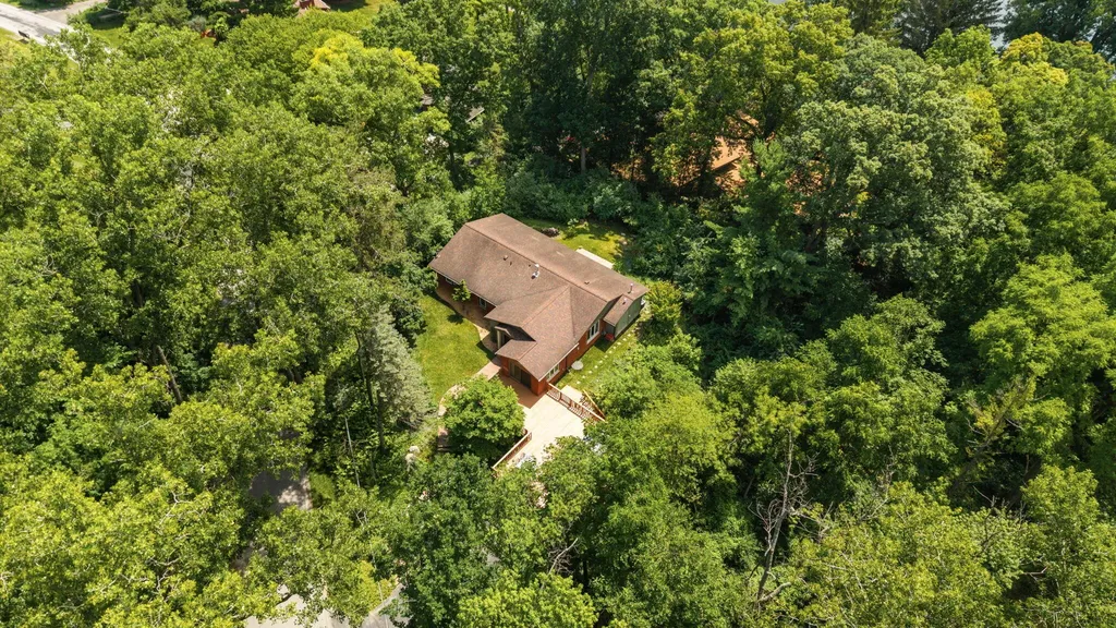 4795 Bridgeway Drive Scio Township MI 48103