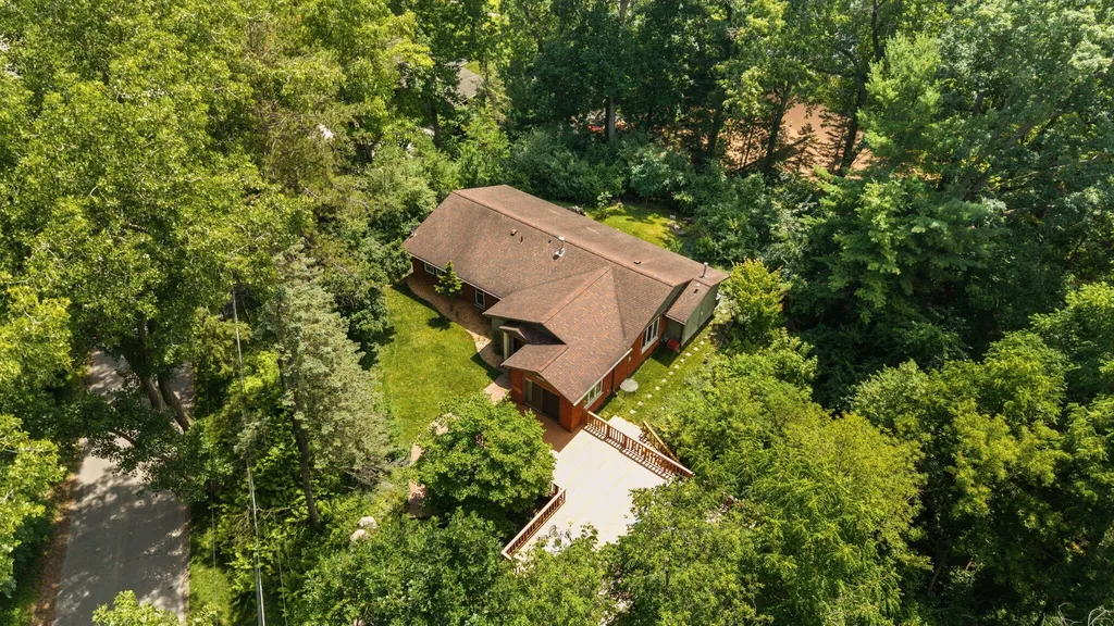 4795 Bridgeway Drive Scio Township MI 48103