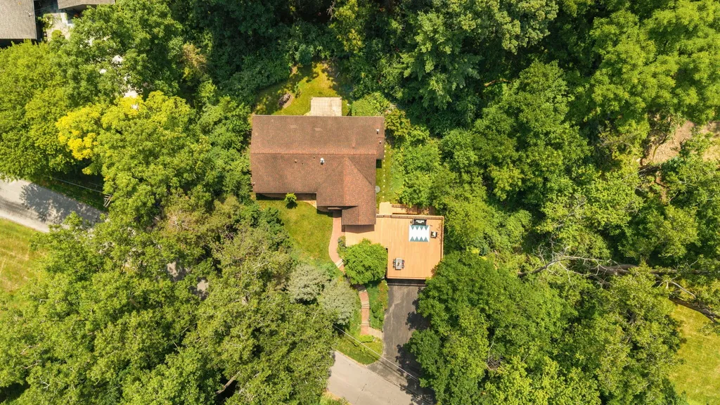 4795 Bridgeway Drive Scio Township MI 48103