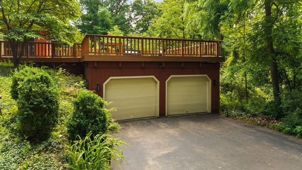 4795 Bridgeway Drive Scio Township MI 48103