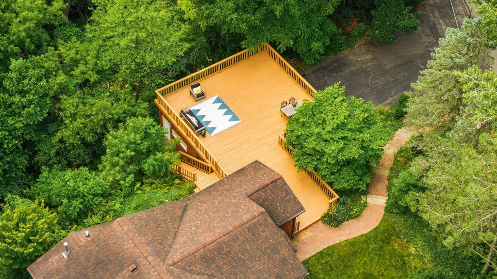 4795 Bridgeway Drive Scio Township MI 48103