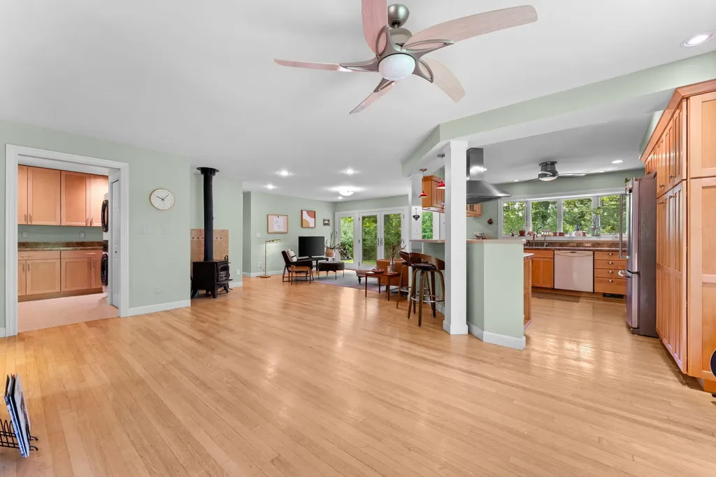 4795 Bridgeway Drive Scio Township MI 48103