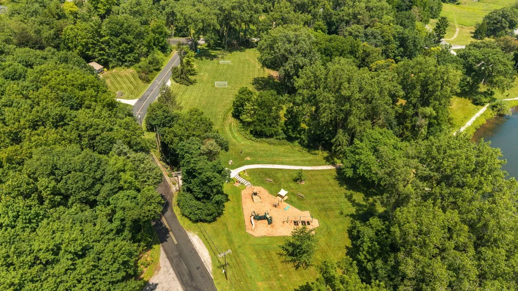 4795 Bridgeway Drive Scio Township MI 48103