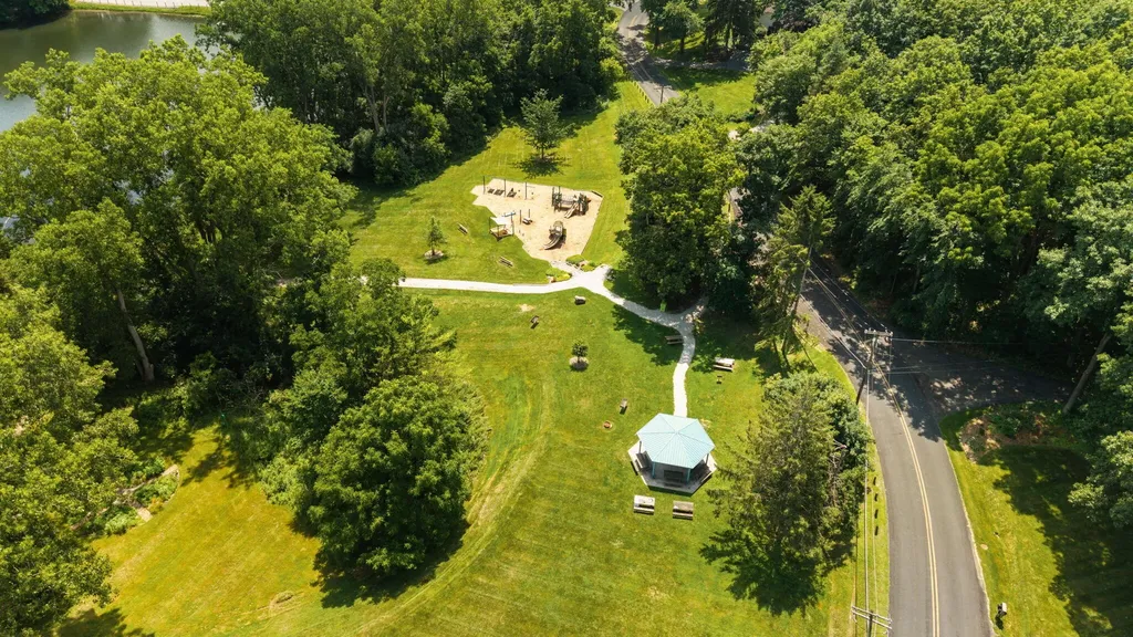 4795 Bridgeway Drive Scio Township MI 48103