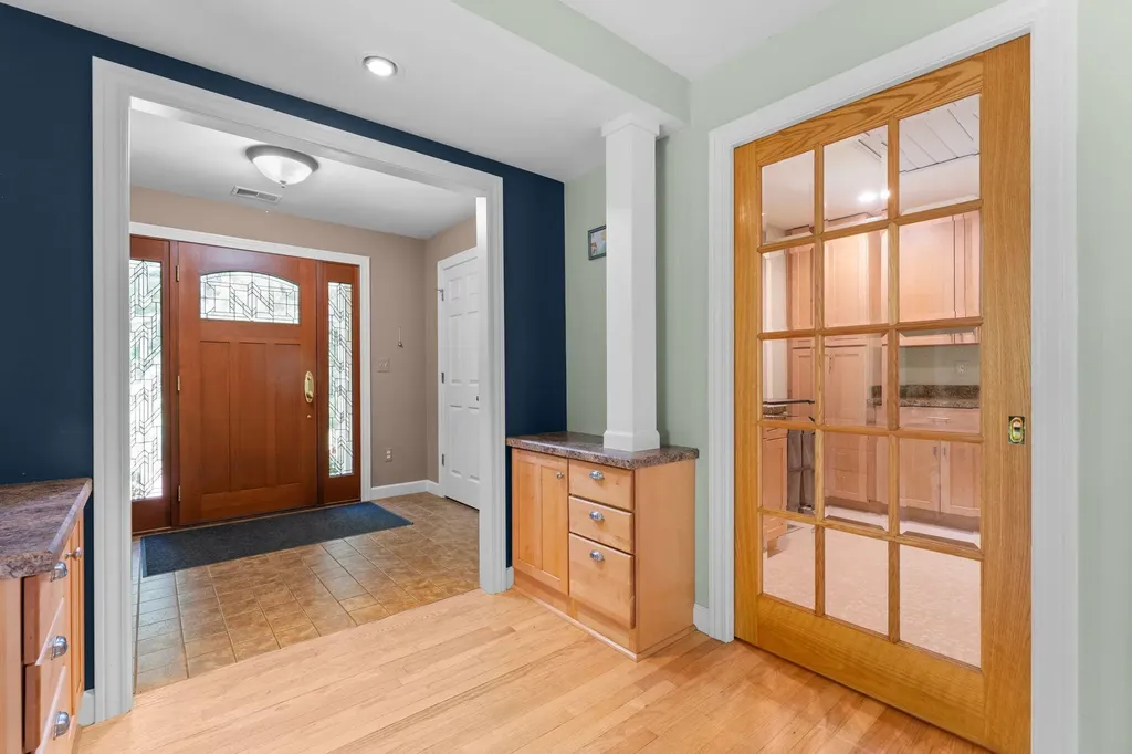 4795 Bridgeway Drive Scio Township MI 48103