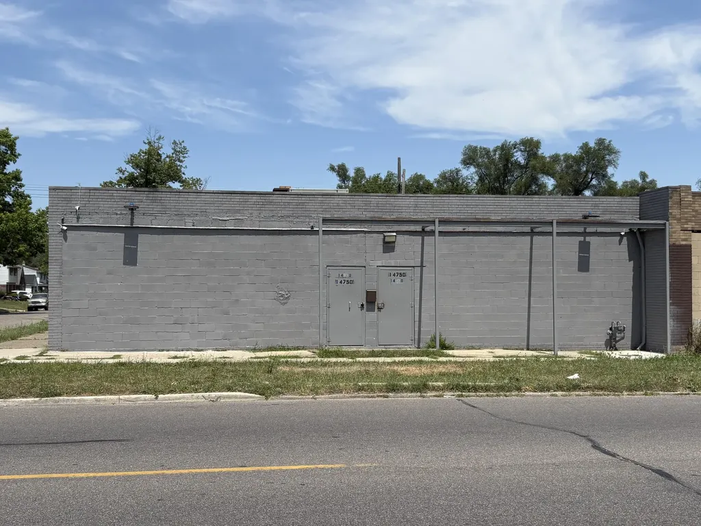 14750 Puritan Avenue Detroit City MI 48227