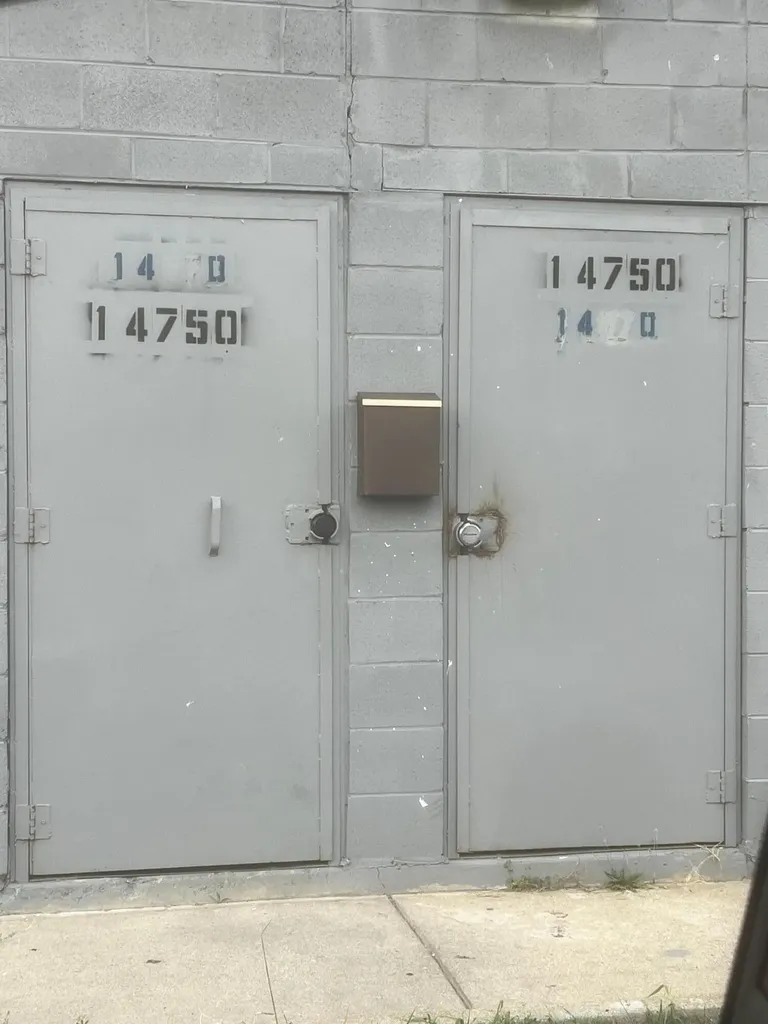 14750 Puritan Avenue Detroit City MI 48227