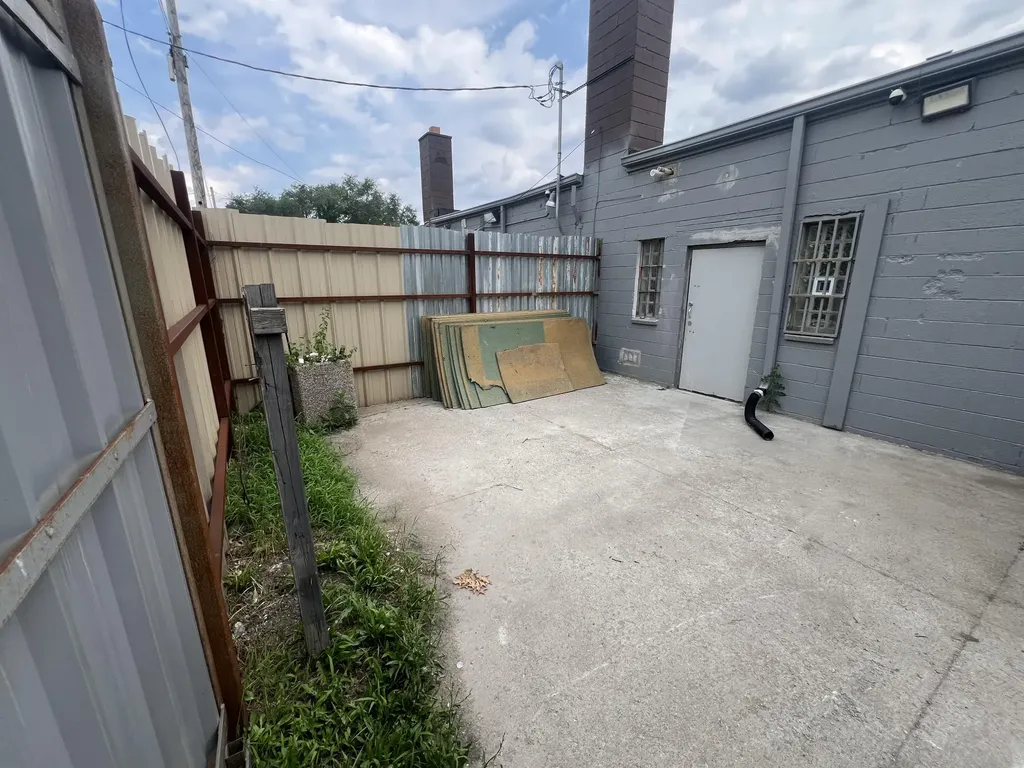 14750 Puritan Avenue Detroit City MI 48227