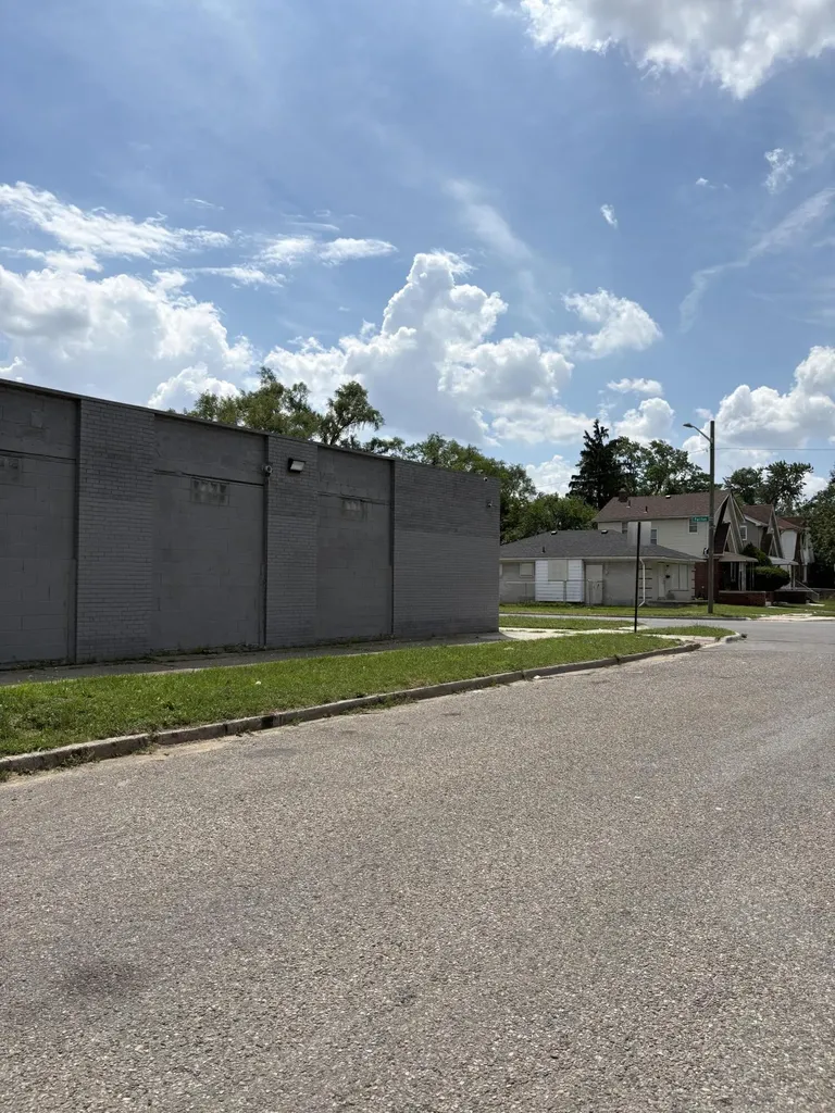 14750 Puritan Avenue Detroit City MI 48227