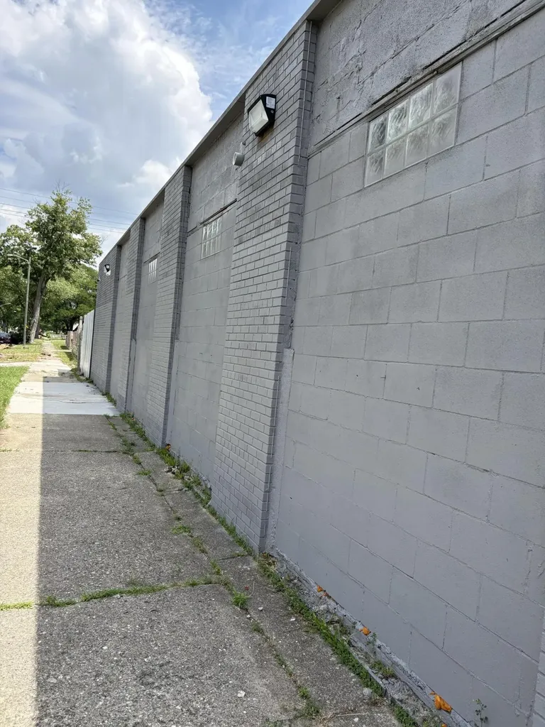 14750 Puritan Avenue Detroit City MI 48227