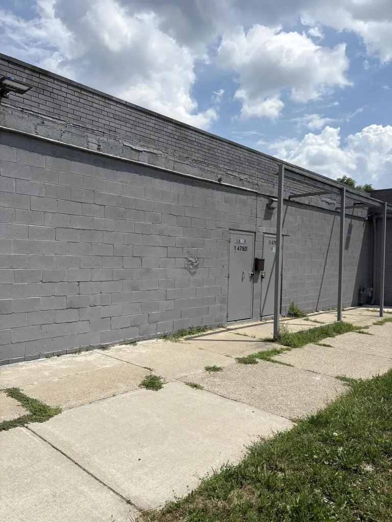 14750 Puritan Avenue Detroit City MI 48227