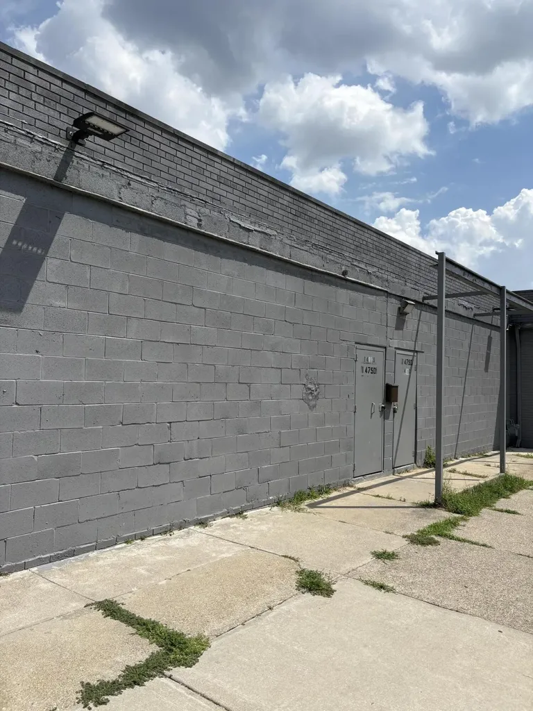 14750 Puritan Avenue Detroit City MI 48227