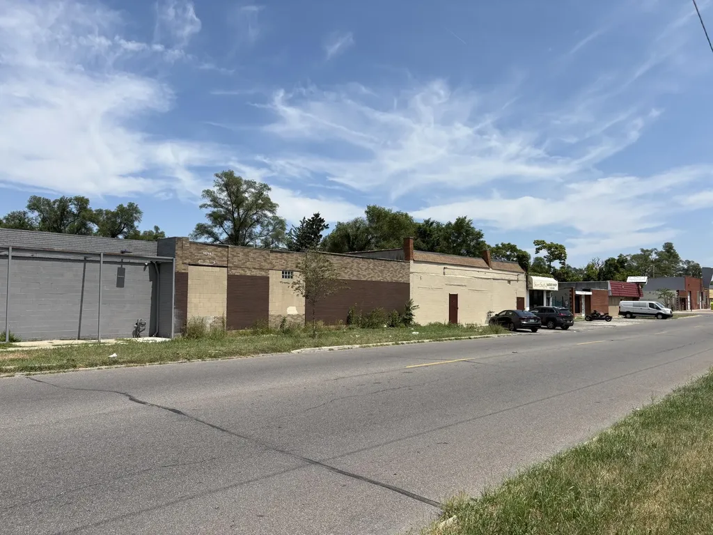 14750 Puritan Avenue Detroit City MI 48227
