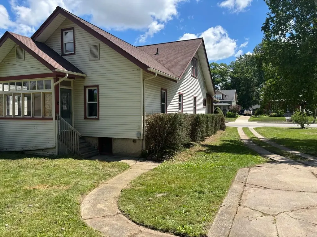 3194 Main Street Marlette City MI 48453