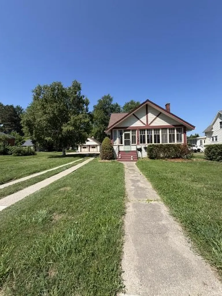 3194 Main Street Marlette City MI 48453