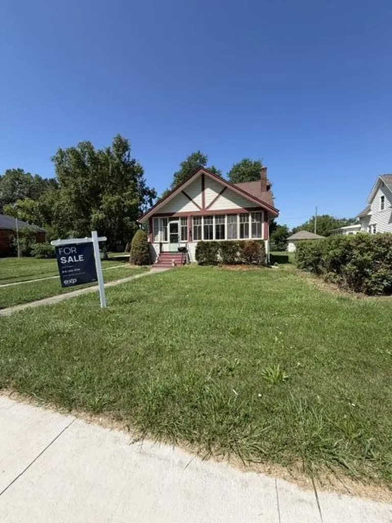 3194 Main Street Marlette City MI 48453