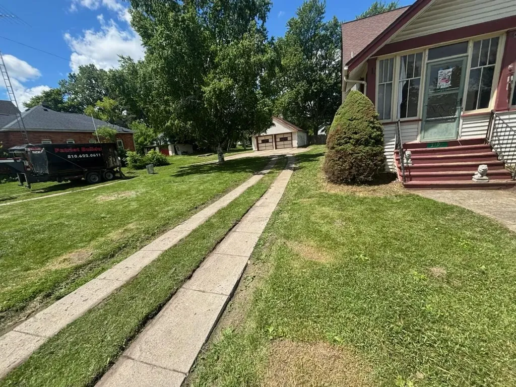 3194 Main Street Marlette City MI 48453