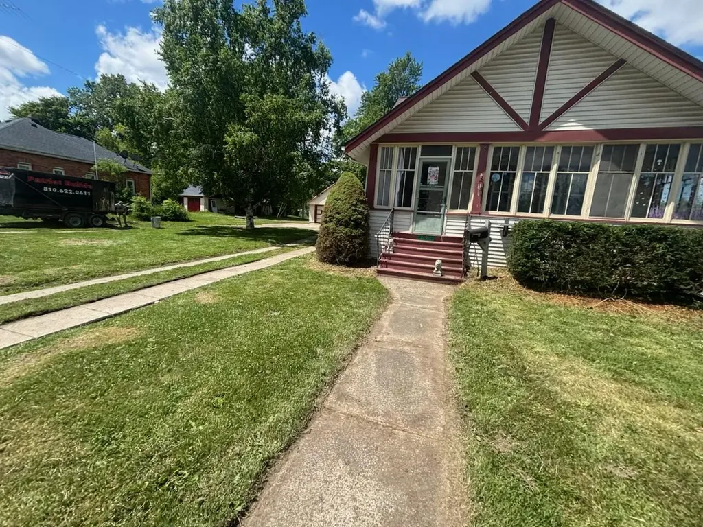 3194 Main Street Marlette City MI 48453